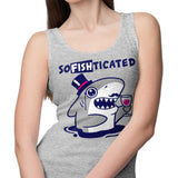 Sofishticated - Tank Top