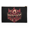 Sokovia Witches - Accessory Pouch