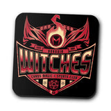 Sokovia Witches - Coasters