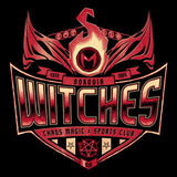 Sokovia Witches - Mousepad