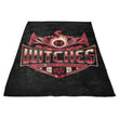 Sokovia Witches - Fleece Blanket