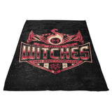 Sokovia Witches - Fleece Blanket