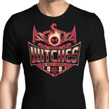 Sokovia Witches - Men's Apparel