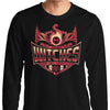 Sokovia Witches - Long Sleeve T-Shirt
