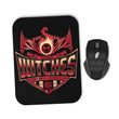 Sokovia Witches - Mousepad