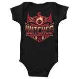 Sokovia Witches - Youth Apparel