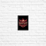 Sokovia Witches - Posters & Prints
