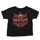 Sokovia Witches - Youth Apparel