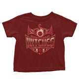 Sokovia Witches - Youth Apparel