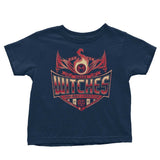 Sokovia Witches - Youth Apparel