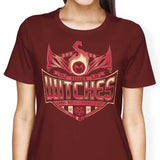 Sokovia Witches - Women's Apparel