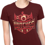 Sokovia Witches - Women's Apparel