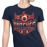 Sokovia Witches - Women's Apparel
