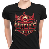 Sokovia Witches - Women's Apparel