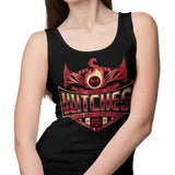 Sokovia Witches - Tank Top