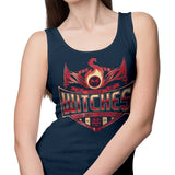 Sokovia Witches - Tank Top
