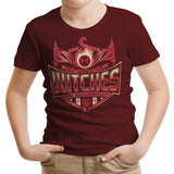 Sokovia Witches - Youth Apparel