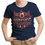 Sokovia Witches - Youth Apparel
