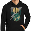 Soldier of Shinra - Hoodie