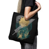 Soldier of Shinra - Tote Bag