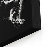 Soldiers of the Empire - Canvas Print