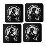 Soldiers of the Empire - Coasters