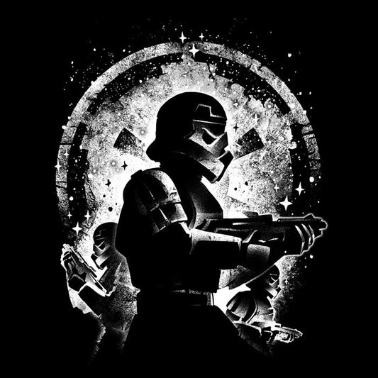 Soldiers of the Empire - Men's Apparel