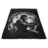 Soldiers of the Empire - Fleece Blanket