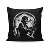 Soldiers of the Empire - Throw Pillow
