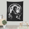 Soldiers of the Empire - Wall Tapestry