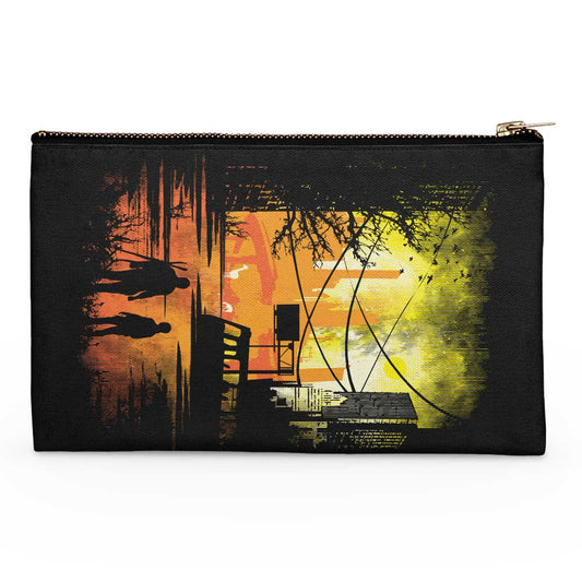 Sole Survivors - Accessory Pouch