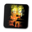 Sole Survivors - Coasters