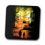Sole Survivors - Coasters