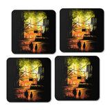Sole Survivors - Coasters