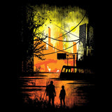 Sole Survivors - Tank Top