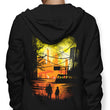 Sole Survivors - Hoodie