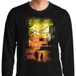 Sole Survivors - Long Sleeve T-Shirt