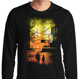 Sole Survivors - Long Sleeve T-Shirt