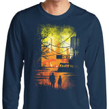 Sole Survivors - Long Sleeve T-Shirt