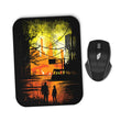 Sole Survivors - Mousepad