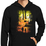 Sole Survivors - Hoodie