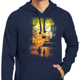 Sole Survivors - Hoodie