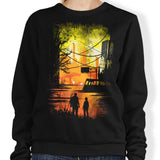 Sole Survivors - Sweatshirt