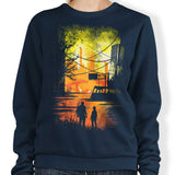 Sole Survivors - Sweatshirt