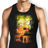Sole Survivors - Tank Top