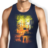 Sole Survivors - Tank Top