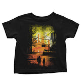 Sole Survivors - Youth Apparel