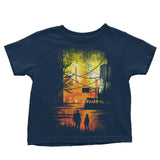 Sole Survivors - Youth Apparel