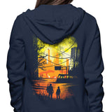 Sole Survivors - Hoodie