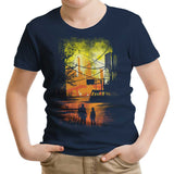 Sole Survivors - Youth Apparel